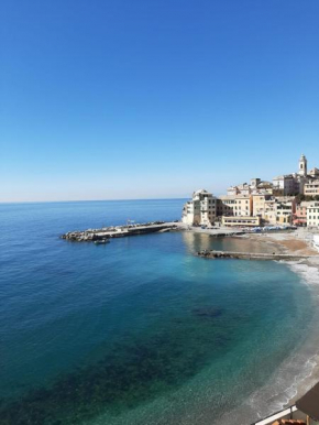 Appartamento Cavour 15 Bogliasco